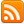 RSS icon